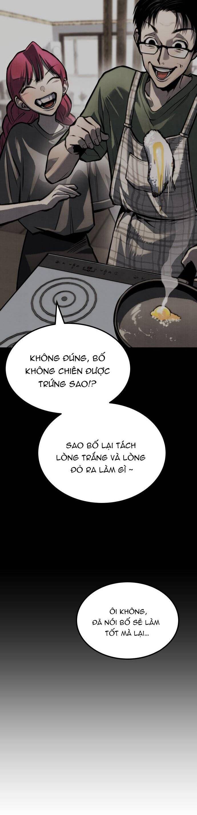Người Thây Ma Chapter 67 - Trang 45