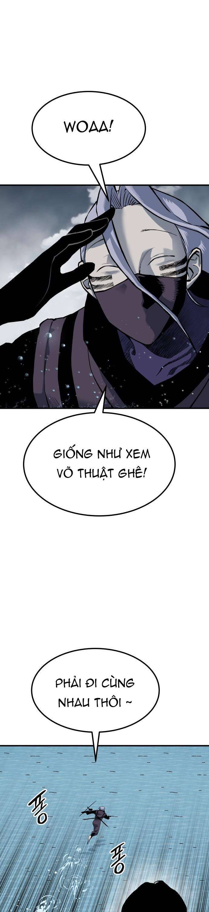 Người Thây Ma Chapter 87 - Trang 16