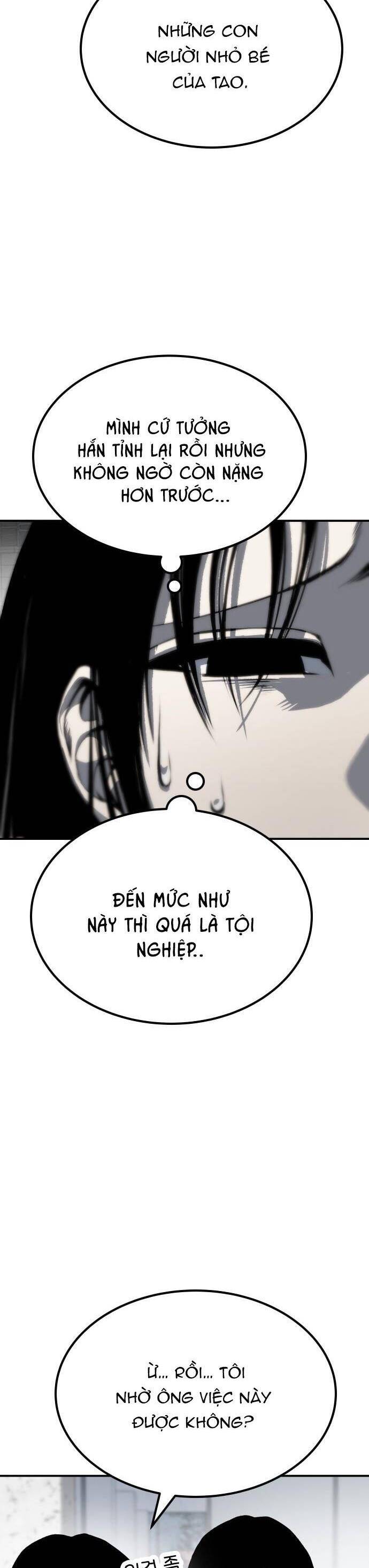 Người Thây Ma Chapter 67 - Trang 7