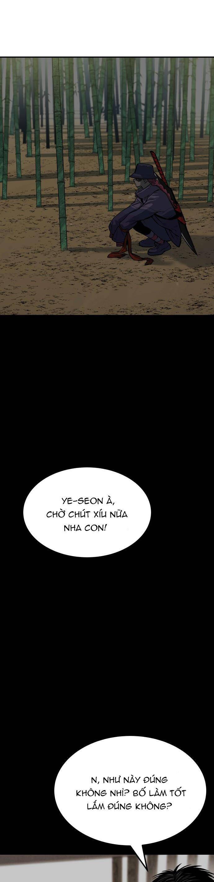 Người Thây Ma Chapter 67 - Trang 44
