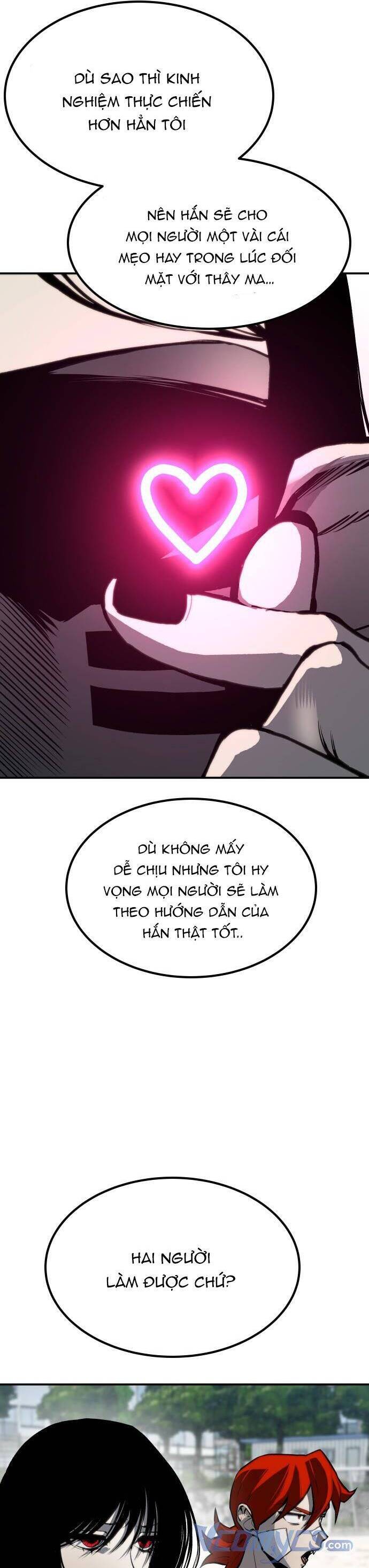 Người Thây Ma Chapter 67 - Trang 11