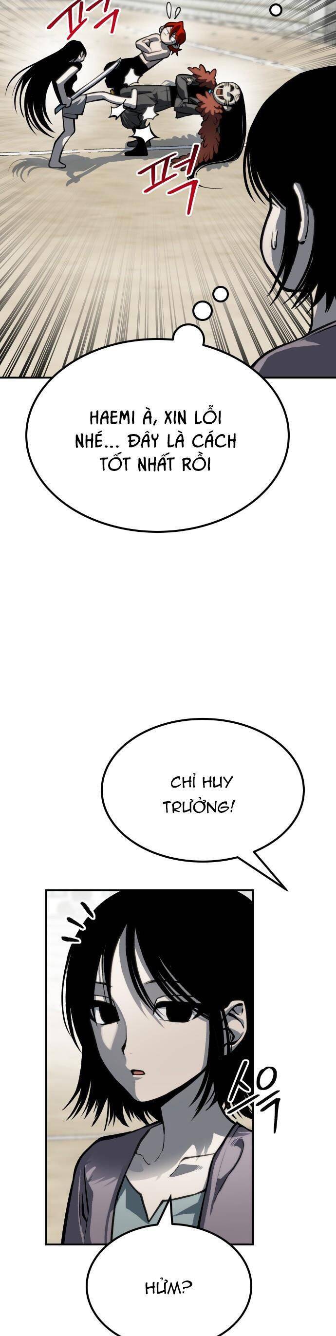Người Thây Ma Chapter 67 - Trang 18
