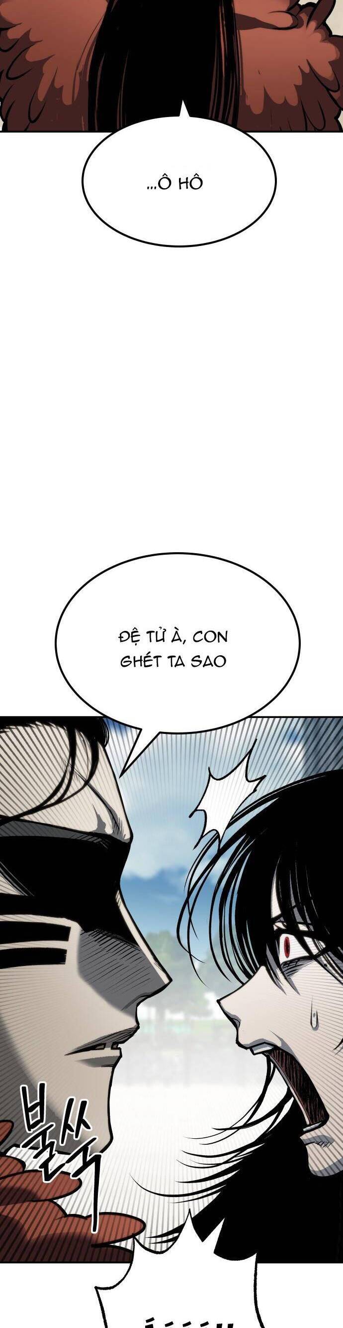 Người Thây Ma Chapter 67 - Trang 13
