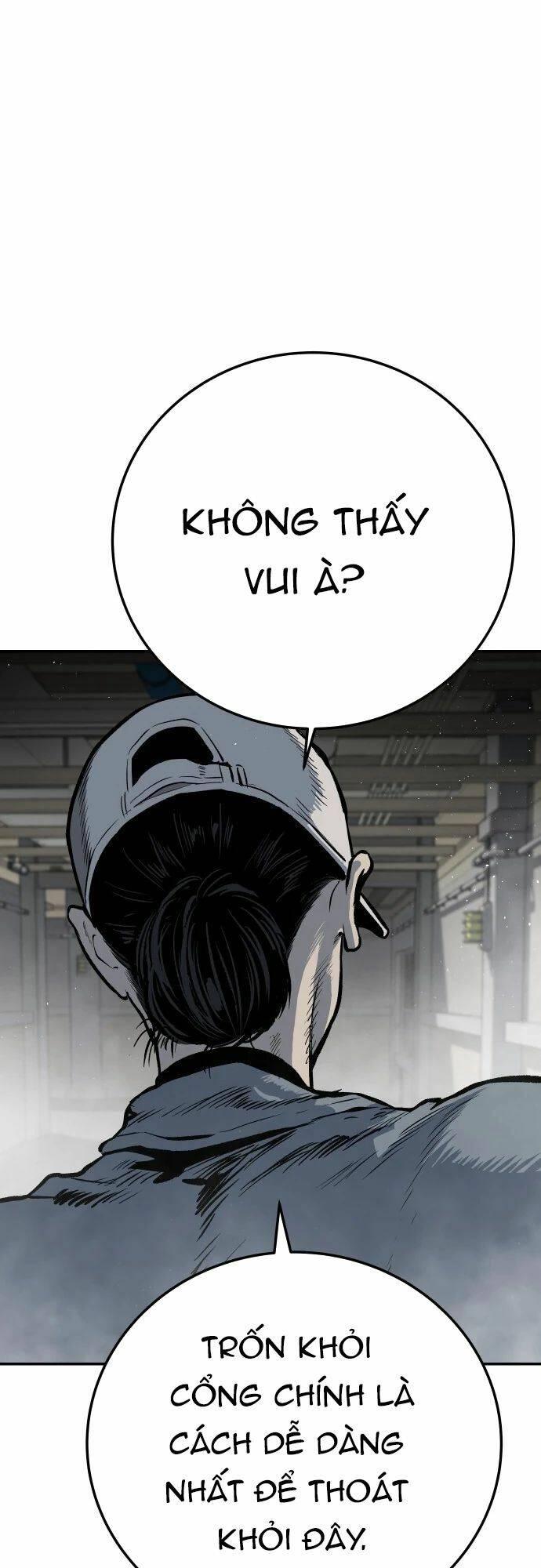 Người Thây Ma Chapter 14 - Trang 16