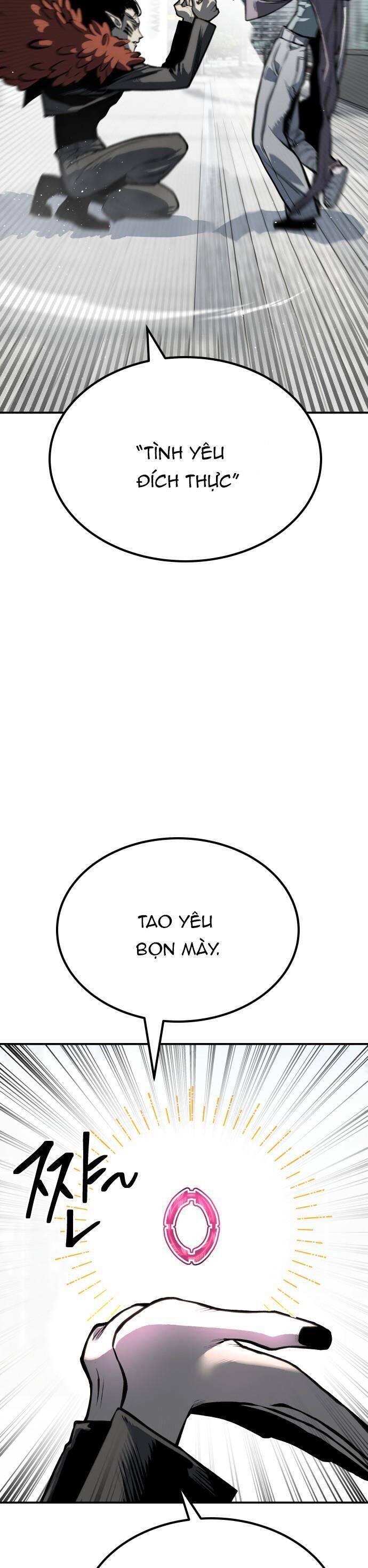 Người Thây Ma Chapter 67 - Trang 6