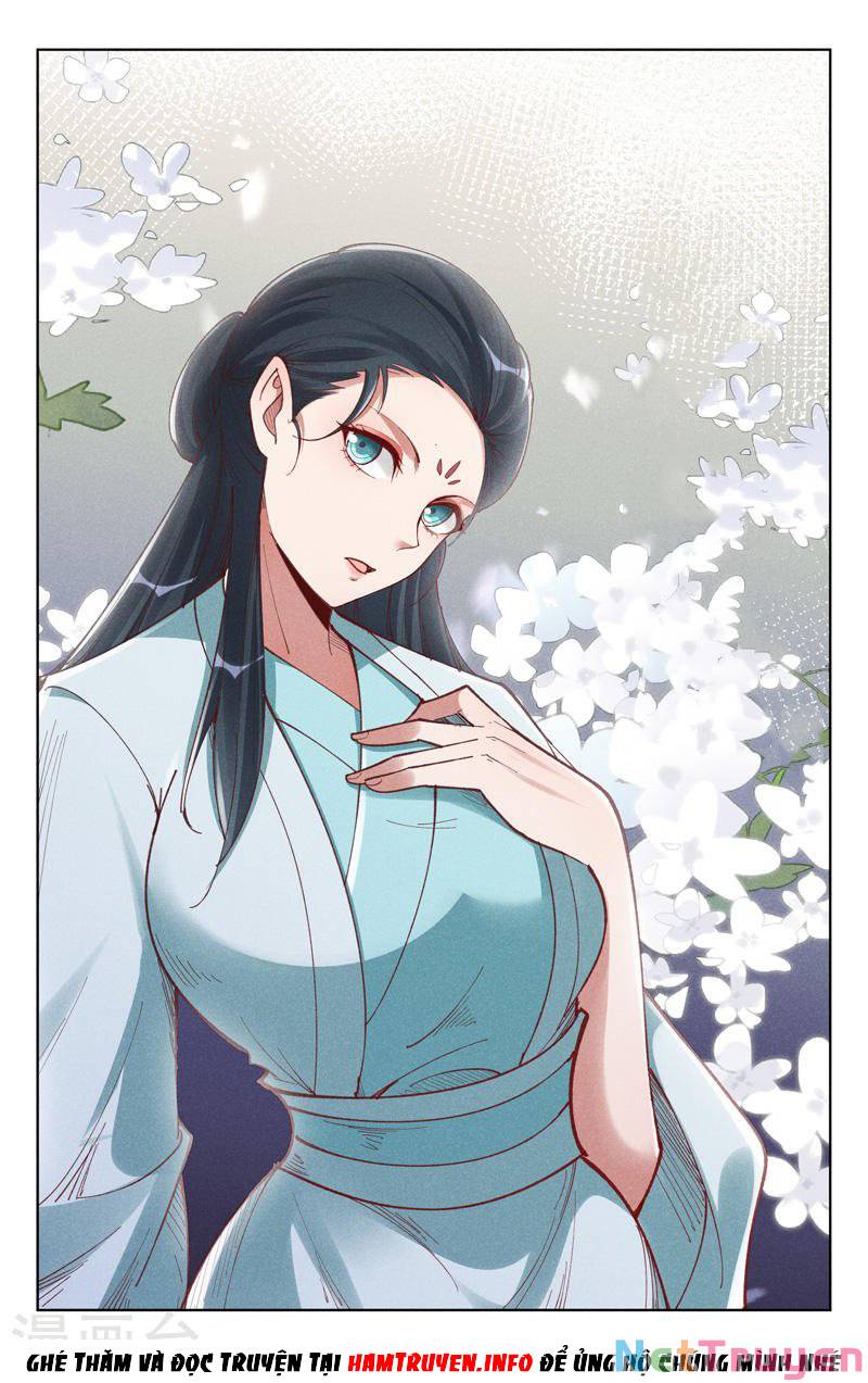 Vạn Giới Tiên Tung Chapter 518 - Trang 0