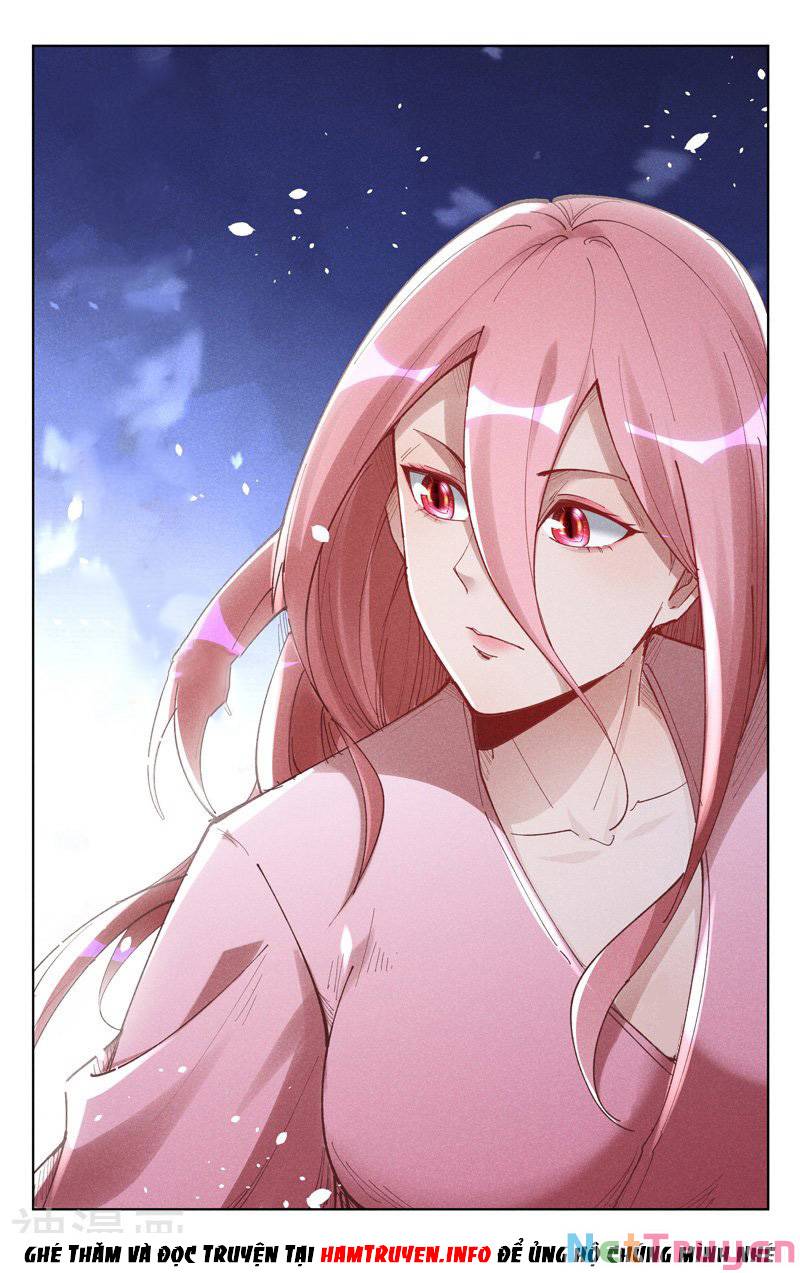 Vạn Giới Tiên Tung Chapter 517 - Trang 0