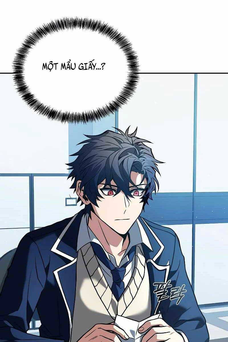 Chòm Sao Là Đệ Tử Của Tôi Chapter 13 - Trang 49