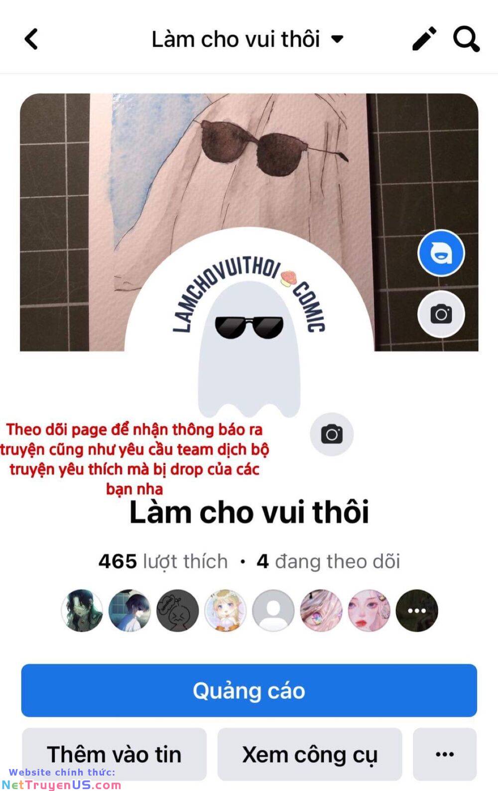 Tam Thốn Nhân Gian Chapter 150 - Trang 16