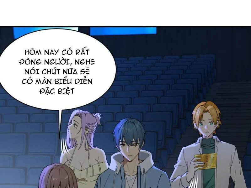 Ngươi Là Hạng Người Gì Cũng Dám Ở Tiên Giới Lên Mặt Với Ta? Chapter 41 - Trang 0