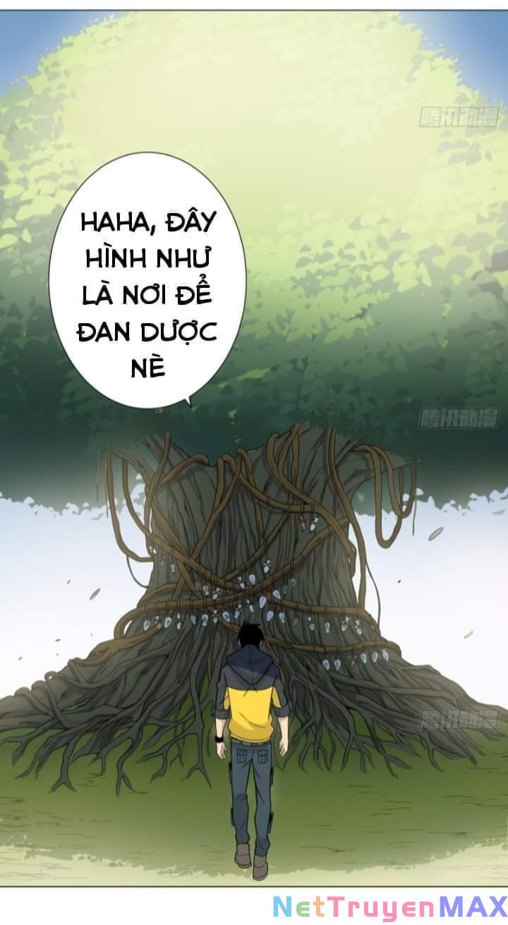 Thiên Thần Shipper Chapter 35 - Trang 24
