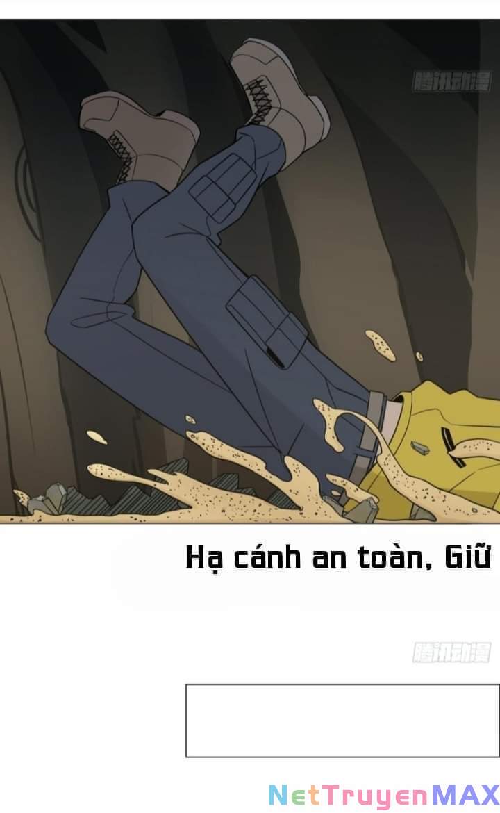 Thiên Thần Shipper Chapter 35 - Trang 12
