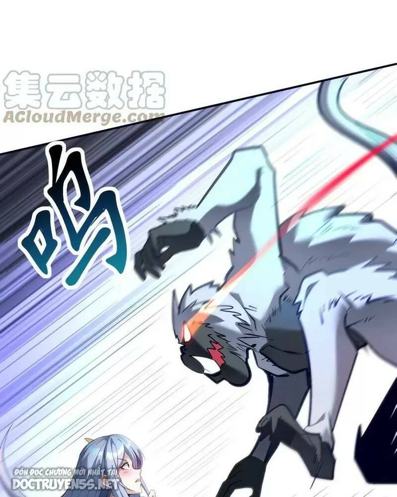Linh Khí Khôi Phục: Ta Mỗi Ngày Thu Được Một Cái Kỹ Năng Mới Chapter 34 - Trang 34