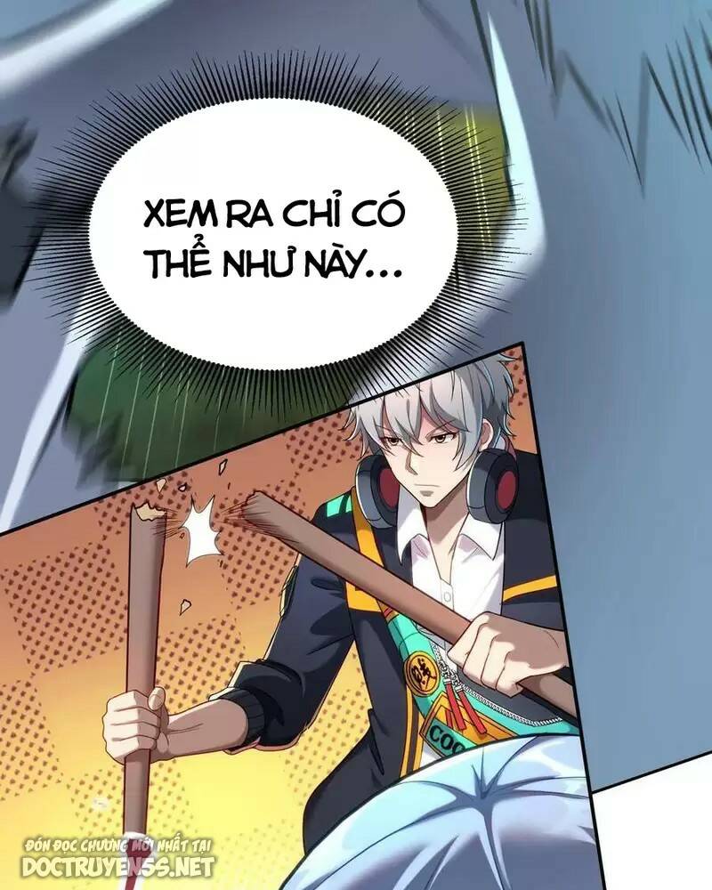 Linh Khí Khôi Phục: Ta Mỗi Ngày Thu Được Một Cái Kỹ Năng Mới Chapter 34 - Trang 17