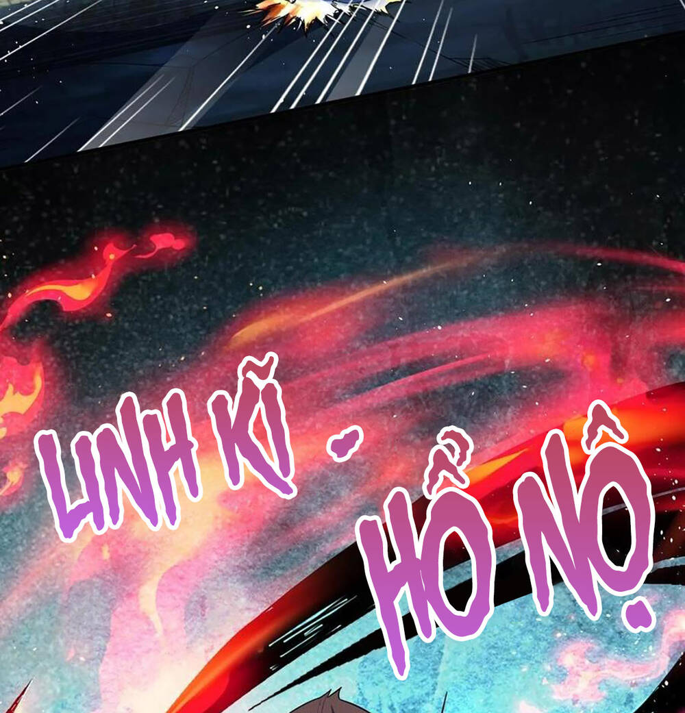 Linh Khí Khôi Phục: Ta Mỗi Ngày Thu Được Một Cái Kỹ Năng Mới Chapter 30 - Trang 9