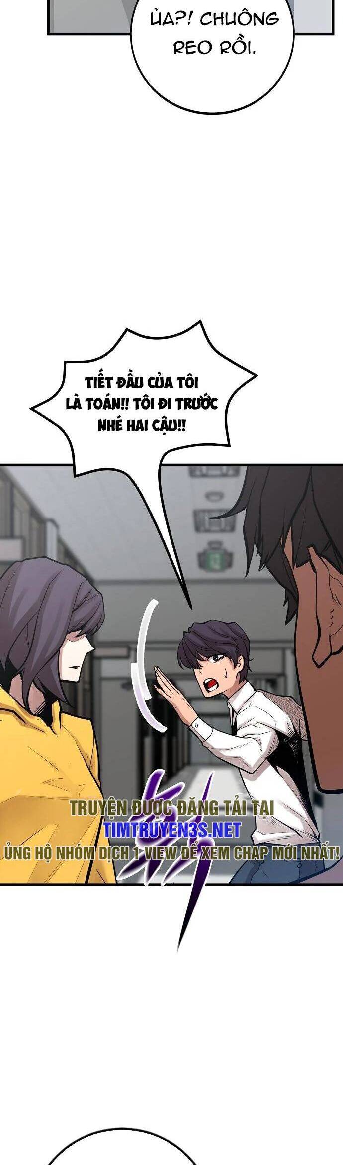 Quái Vật Gui Chapter 58 - Trang 40