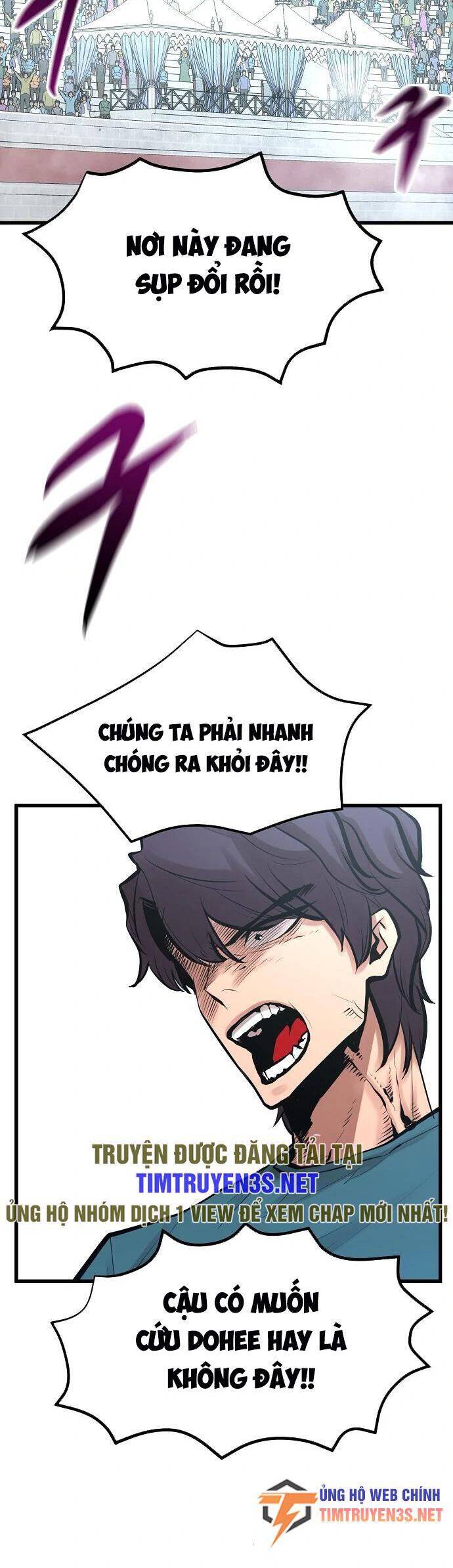 Quái Vật Gui Chapter 57 - Trang 26