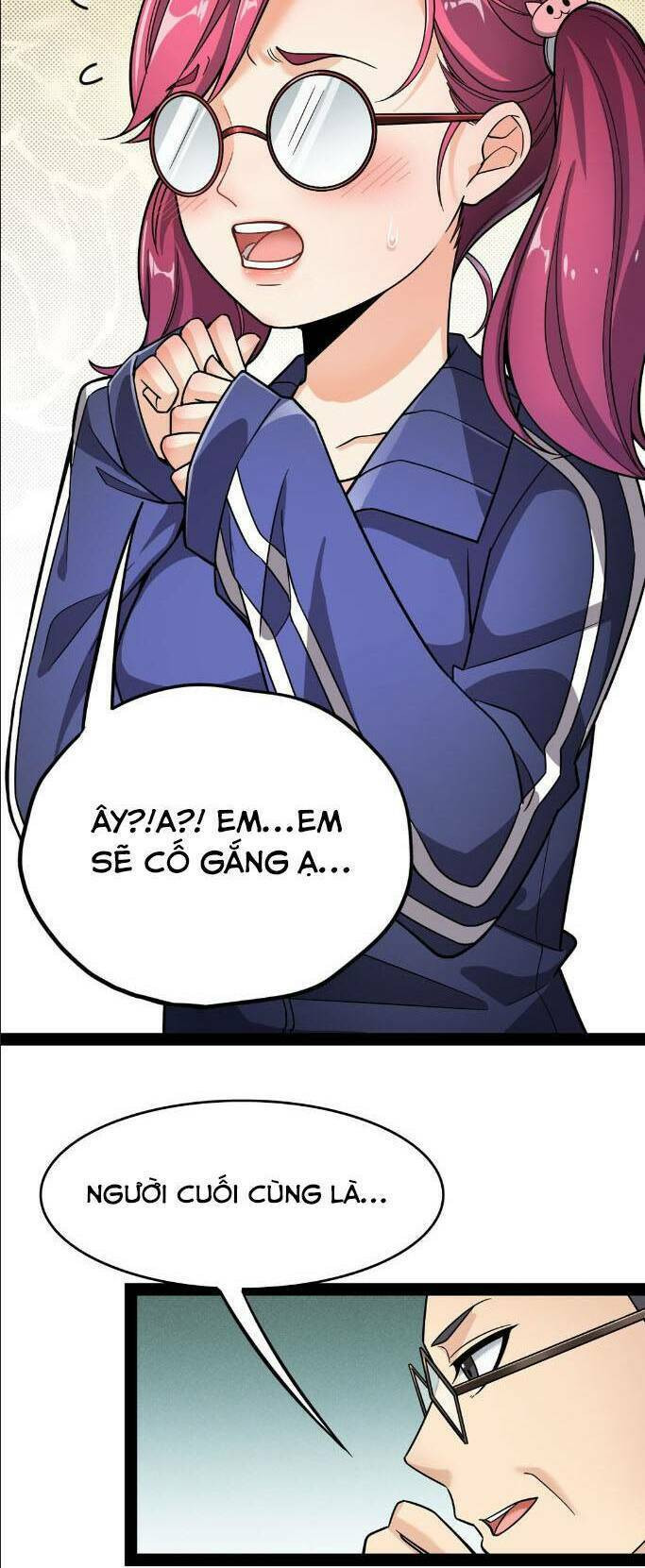 Nhật Ký Thường Ngày Của Tiên Vương Chapter 19 - Trang 6