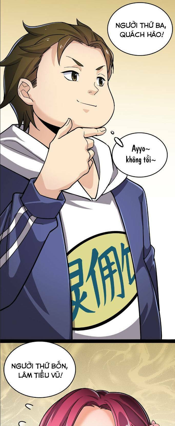 Nhật Ký Thường Ngày Của Tiên Vương Chapter 19 - Trang 5