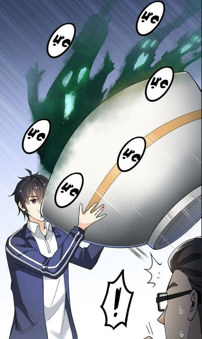 Nhật Ký Thường Ngày Của Tiên Vương Chapter 23 - Trang 16