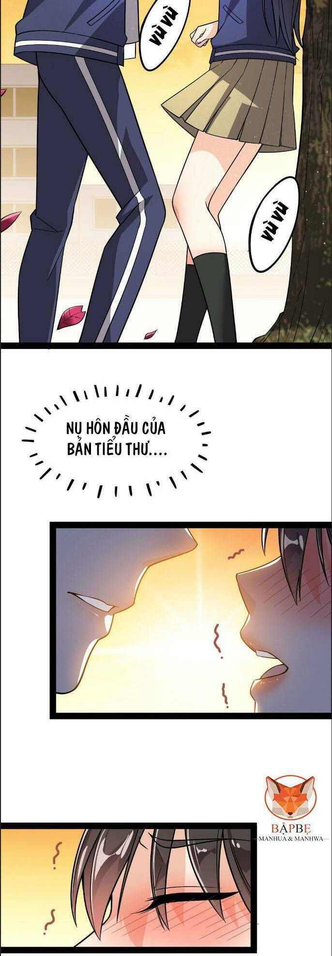 Nhật Ký Thường Ngày Của Tiên Vương Chapter 20 - Trang 5