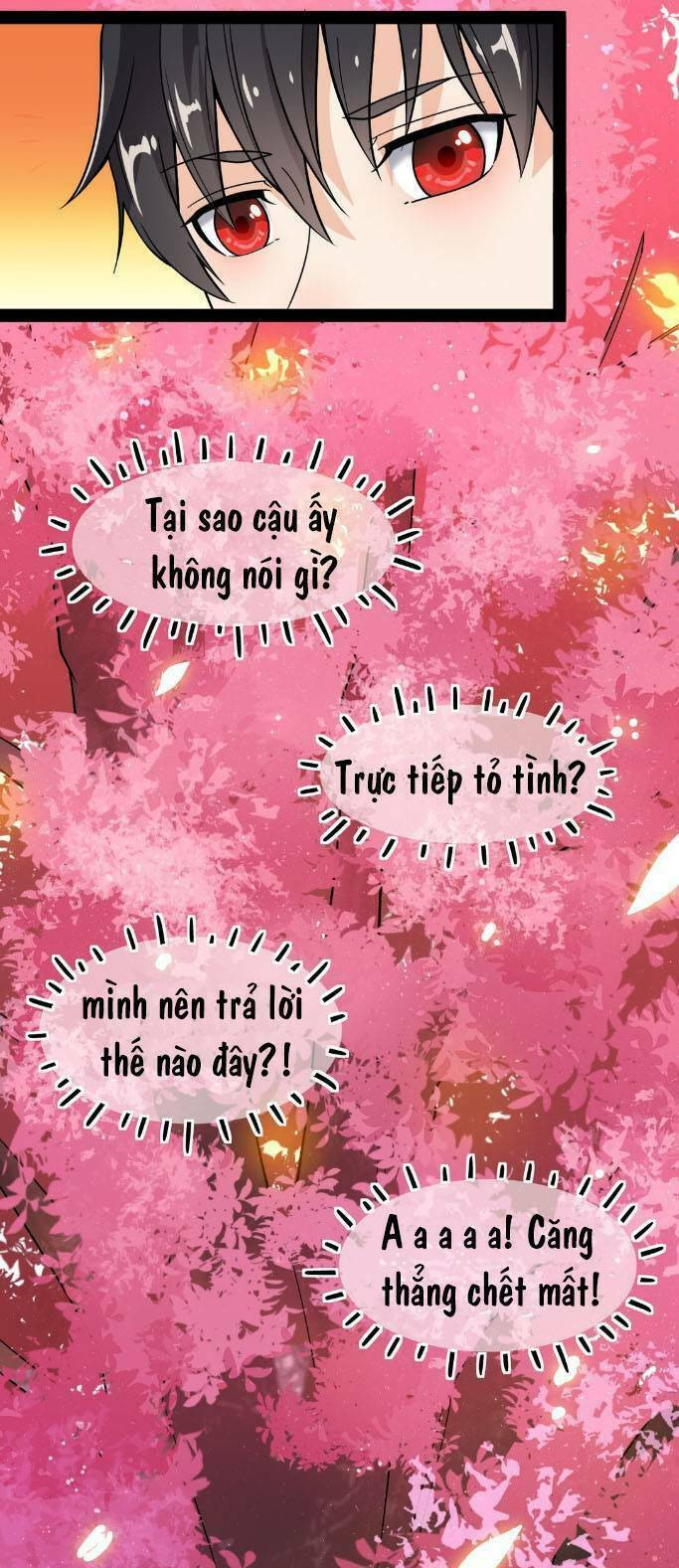 Nhật Ký Thường Ngày Của Tiên Vương Chapter 19 - Trang 25