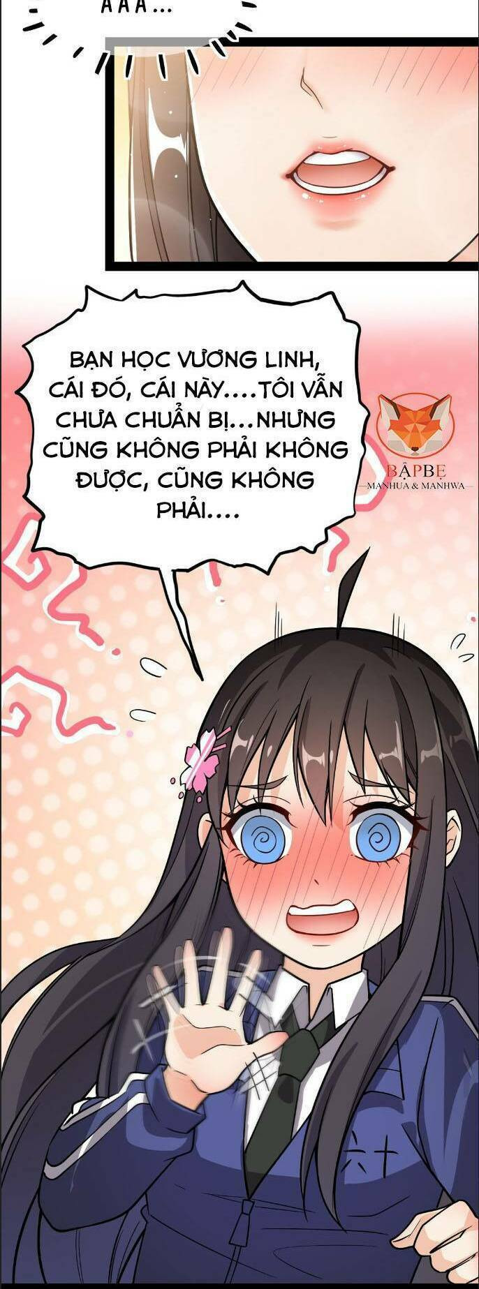 Nhật Ký Thường Ngày Của Tiên Vương Chapter 20 - Trang 3