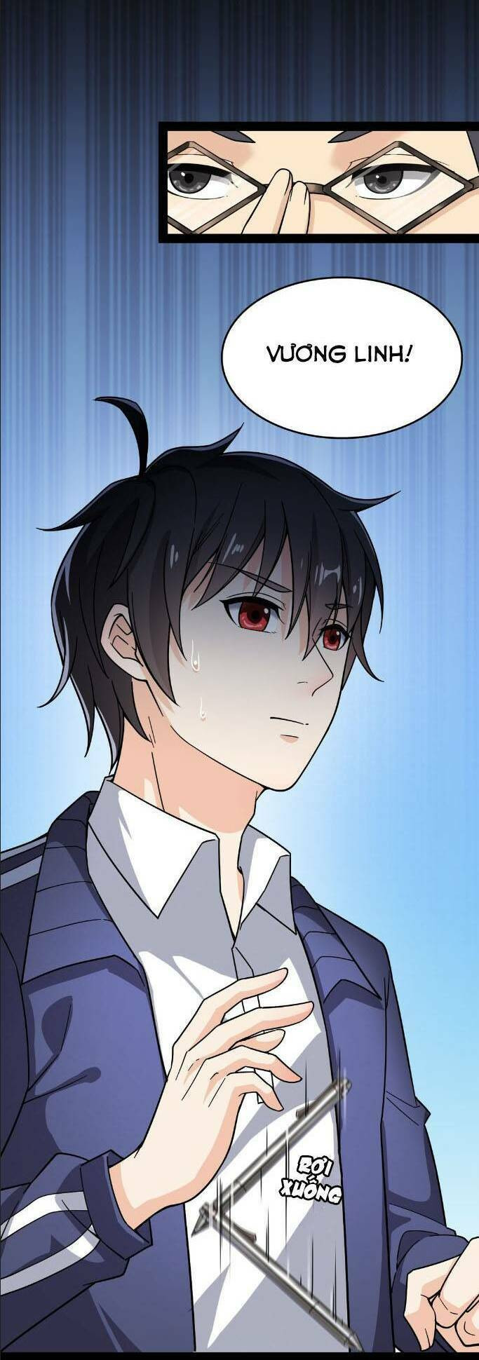 Nhật Ký Thường Ngày Của Tiên Vương Chapter 19 - Trang 10