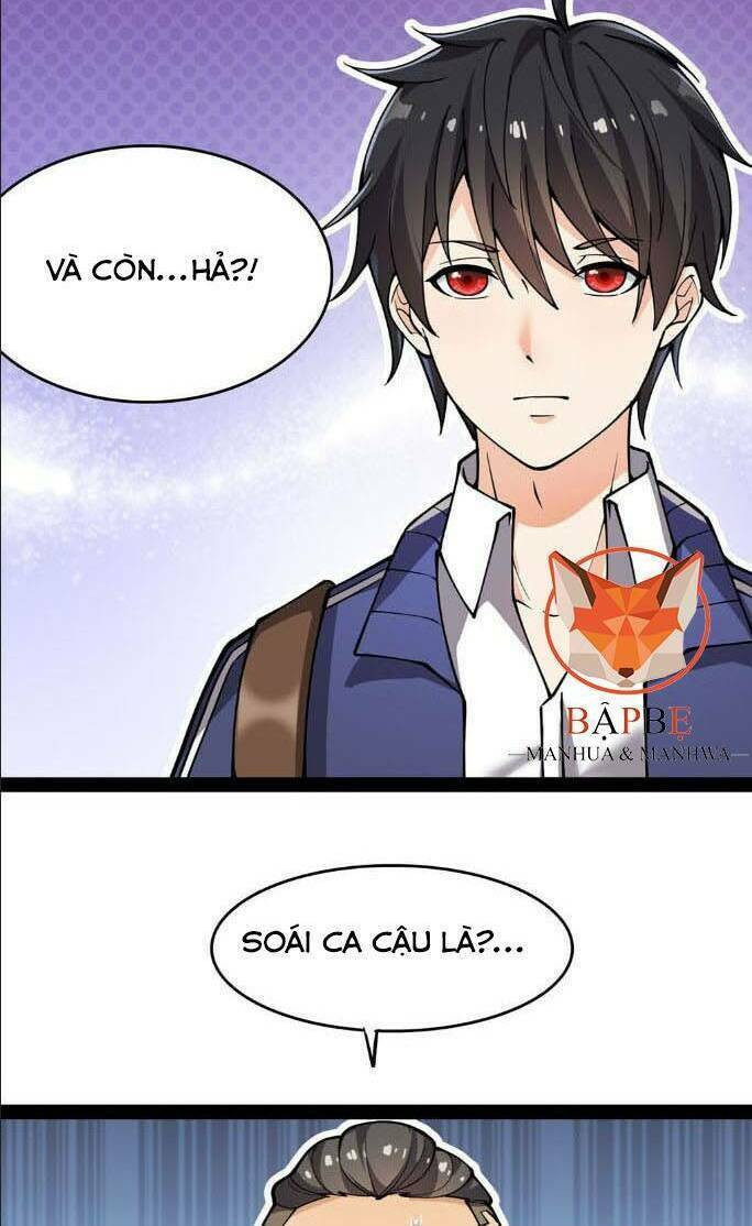 Nhật Ký Thường Ngày Của Tiên Vương Chapter 22 - Trang 18