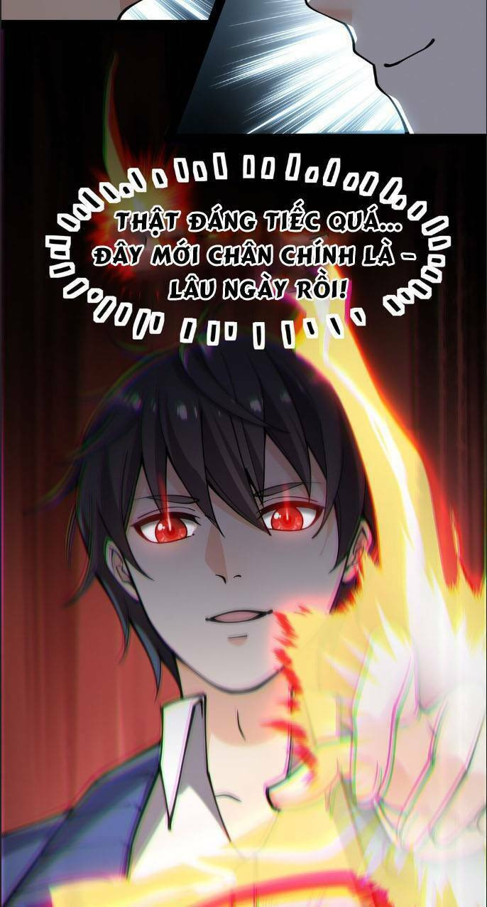 Nhật Ký Thường Ngày Của Tiên Vương Chapter 22 - Trang 20
