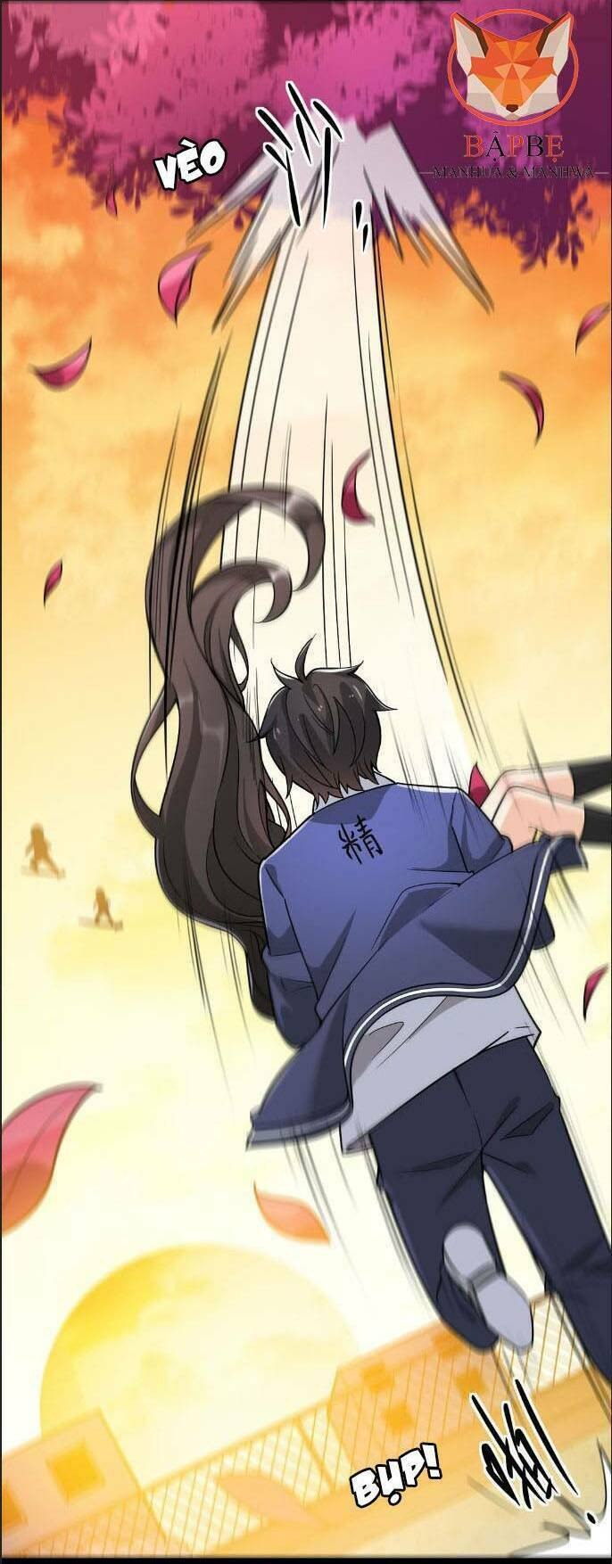 Nhật Ký Thường Ngày Của Tiên Vương Chapter 20 - Trang 29