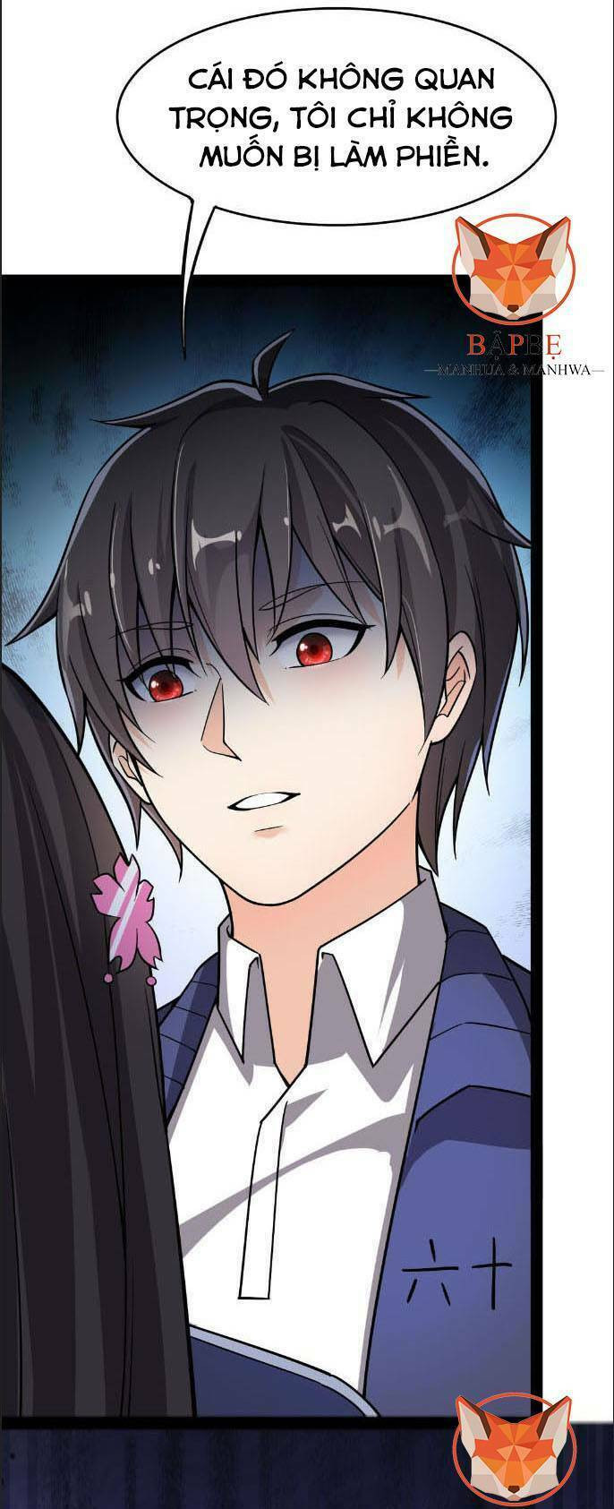 Nhật Ký Thường Ngày Của Tiên Vương Chapter 20 - Trang 12