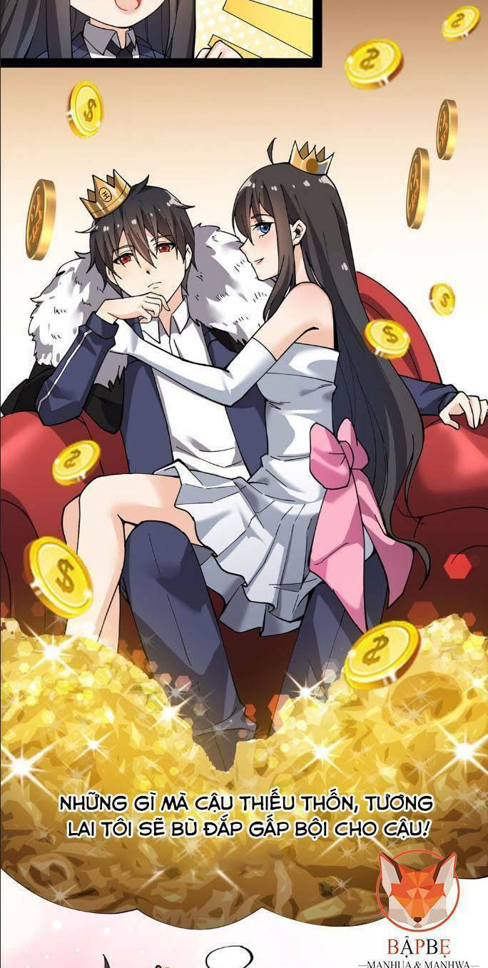 Nhật Ký Thường Ngày Của Tiên Vương Chapter 22 - Trang 5
