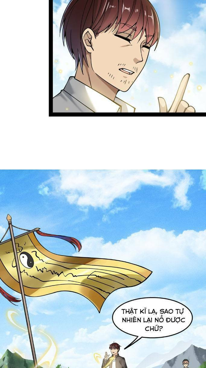 Nhật Ký Thường Ngày Của Tiên Vương Chapter 24 - Trang 28