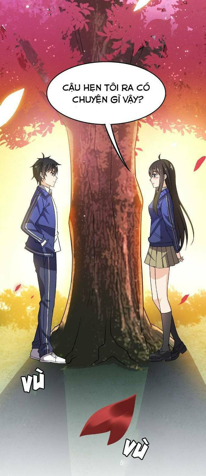 Nhật Ký Thường Ngày Của Tiên Vương Chapter 19 - Trang 26