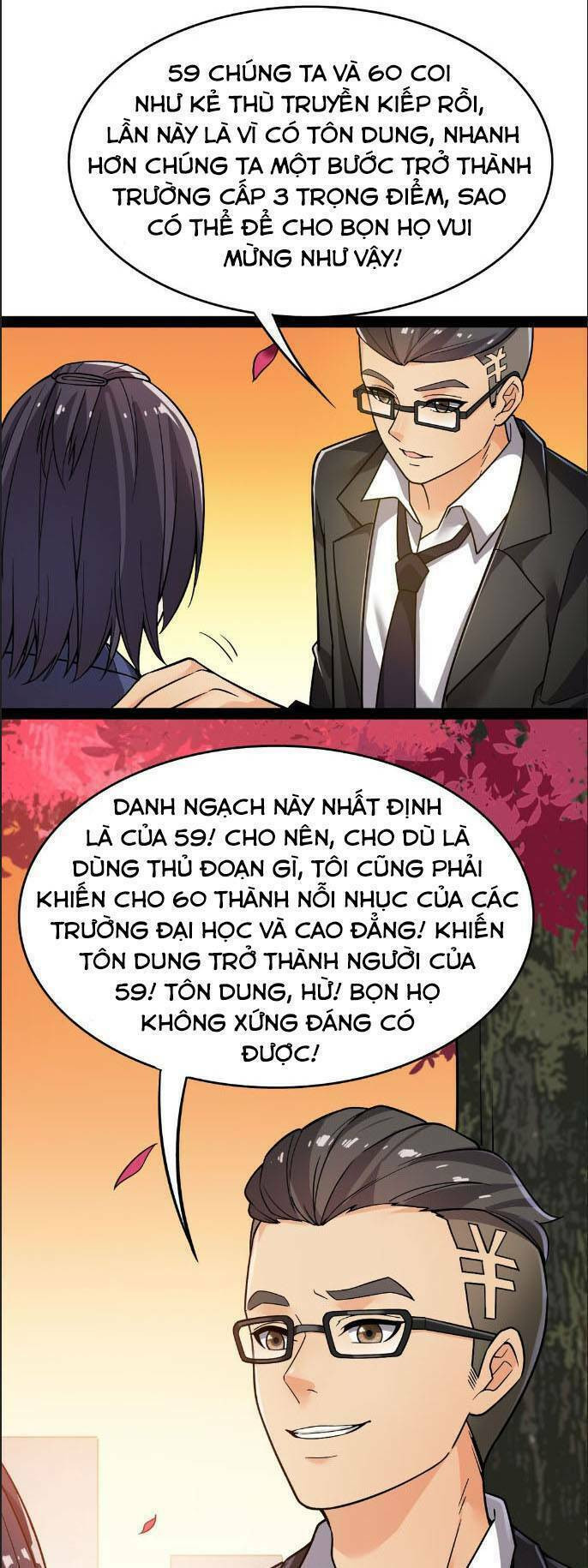 Nhật Ký Thường Ngày Của Tiên Vương Chapter 20 - Trang 26