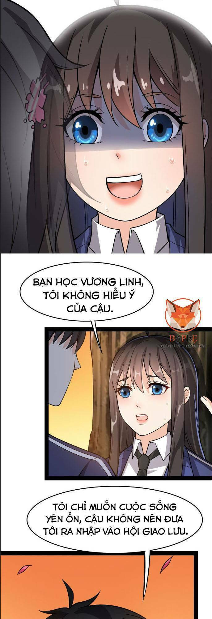 Nhật Ký Thường Ngày Của Tiên Vương Chapter 20 - Trang 9