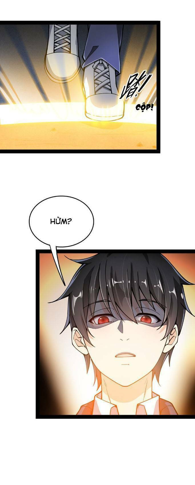 Nhật Ký Thường Ngày Của Tiên Vương Chapter 24 - Trang 12