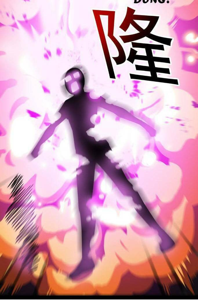 Nhật Ký Thường Ngày Của Tiên Vương Chapter 24 - Trang 32
