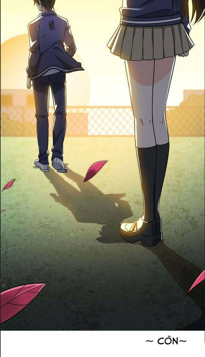 Nhật Ký Thường Ngày Của Tiên Vương Chapter 20 - Trang 32