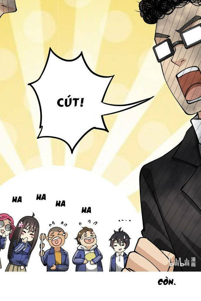 Nhật Ký Thường Ngày Của Tiên Vương Chapter 24 - Trang 34