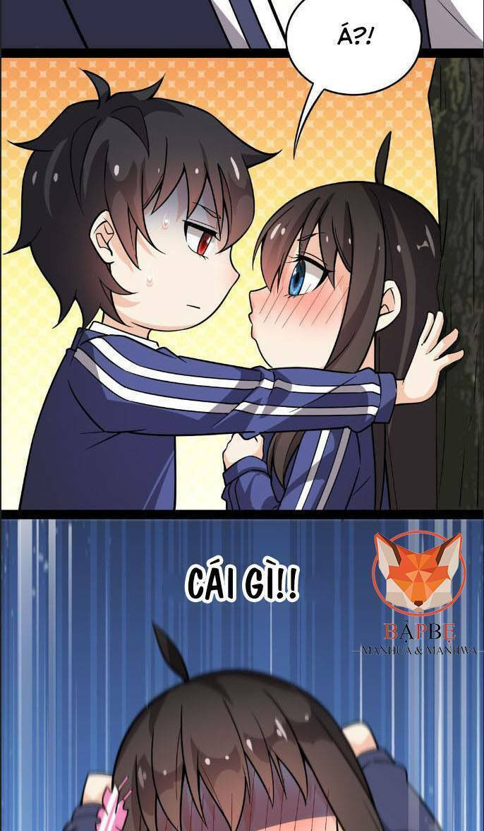 Nhật Ký Thường Ngày Của Tiên Vương Chapter 20 - Trang 7