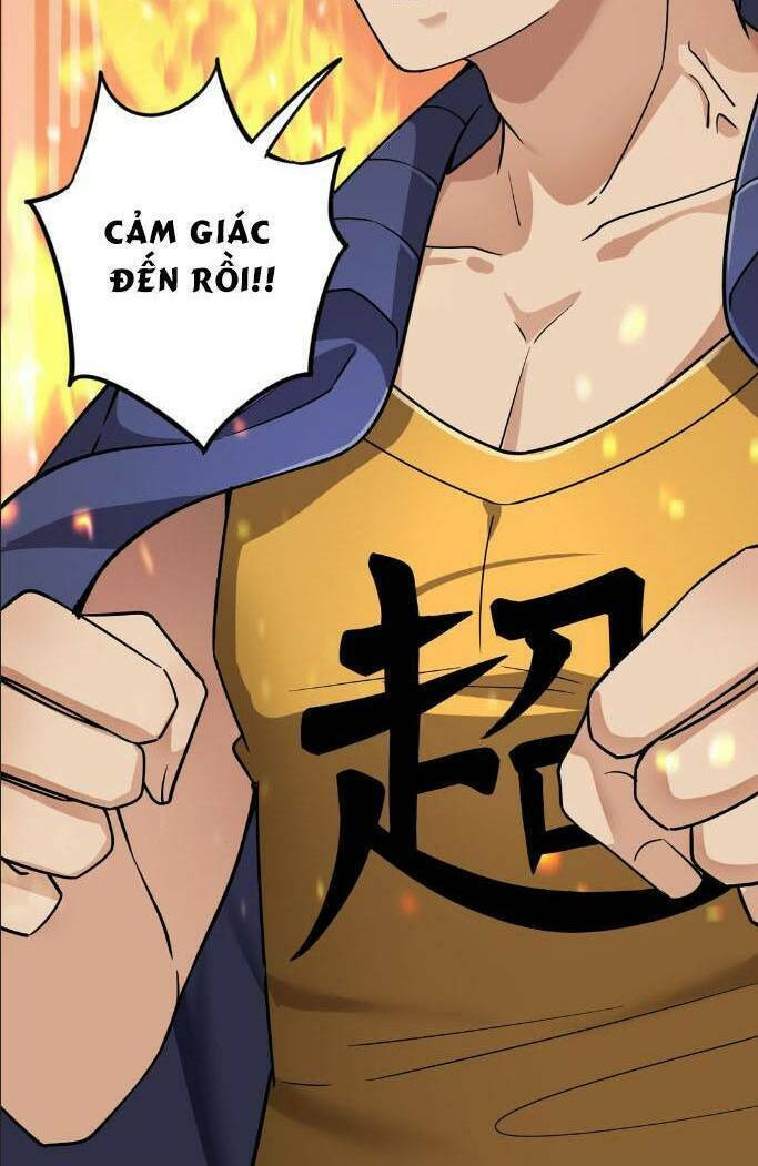 Nhật Ký Thường Ngày Của Tiên Vương Chapter 19 - Trang 4