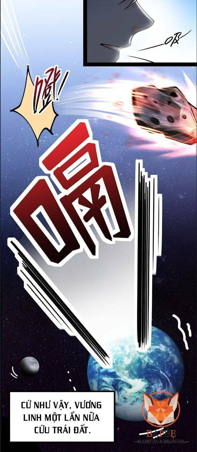 Nhật Ký Thường Ngày Của Tiên Vương Chapter 23 - Trang 19