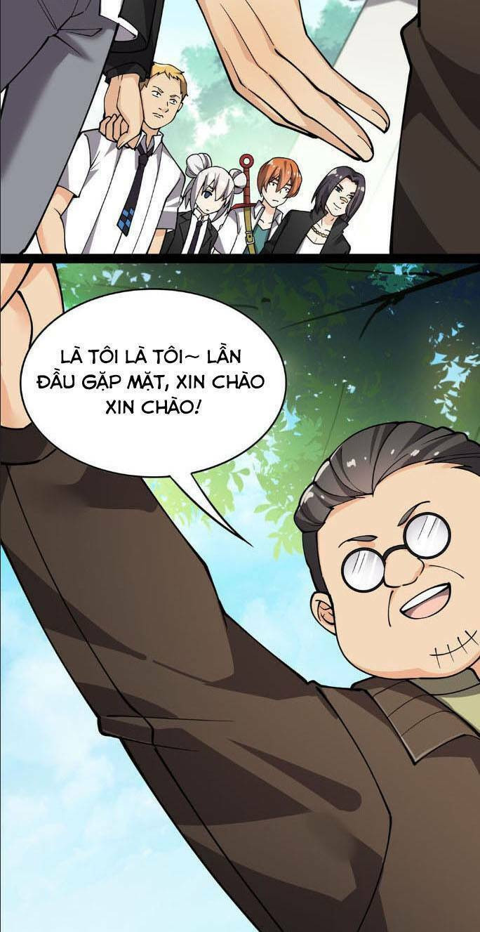 Nhật Ký Thường Ngày Của Tiên Vương Chapter 22 - Trang 14