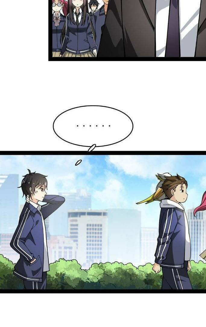 Nhật Ký Thường Ngày Của Tiên Vương Chapter 24 - Trang 11