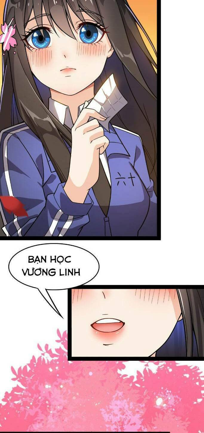 Nhật Ký Thường Ngày Của Tiên Vương Chapter 19 - Trang 24