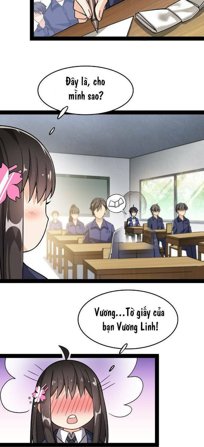 Nhật Ký Thường Ngày Của Tiên Vương Chapter 19 - Trang 18