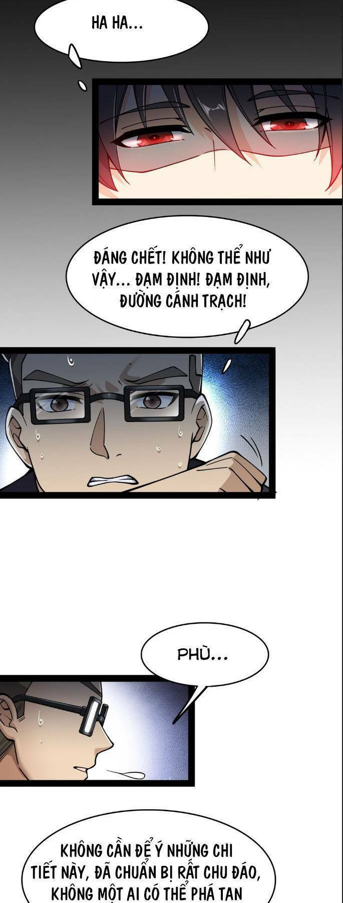 Nhật Ký Thường Ngày Của Tiên Vương Chapter 23 - Trang 5