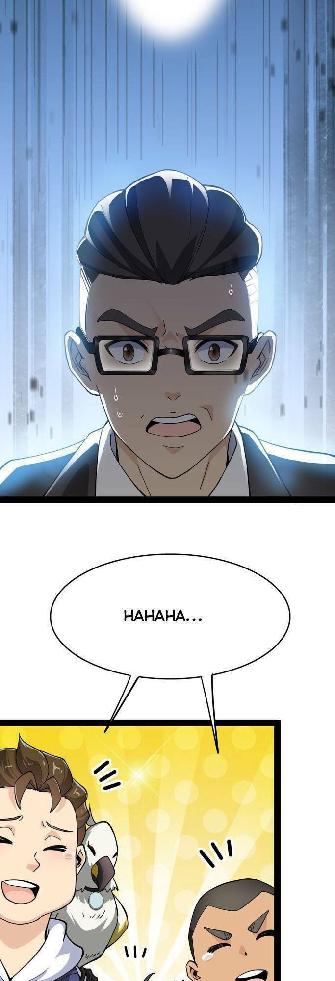 Nhật Ký Thường Ngày Của Tiên Vương Chapter 24 - Trang 21